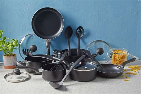 The 8 Best Nonstick Cookware Sets of 2024, Tested and Reviewed