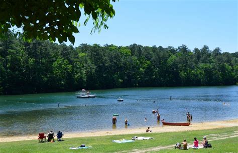 State Parks In North Carolina » Carolina Outdoors Guide