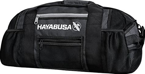 Best Gym Bag for Muay Thai 2020 - Muay Thai Citizen