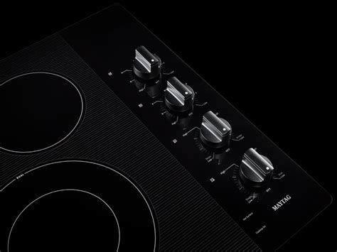 What is a Downdraft Range or Cooktop? | Maytag