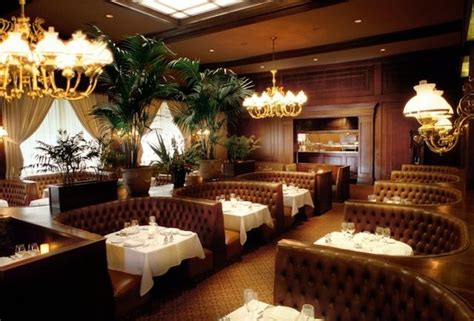 The 9 Best Steakhouses in San Francisco