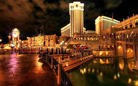 Venetian Resort Hotel Casino Las Vegas Wallpapers | HD Wallpapers | ID ...