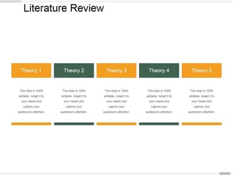 Literature Review Ppt PowerPoint Presentation Styles Shapes - PowerPoint Templates