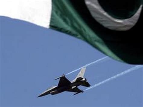 Balakot air strike: Pakistan still wary about safety of its F-16 assets