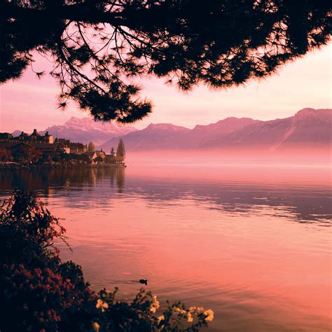 Lake Geneva | Switzerland, Alps, Rhone | Britannica