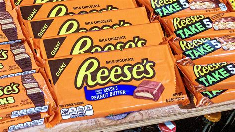 Reese's fans mourn popular discontinued flavor as customers petition to 'bring it back' | The US Sun