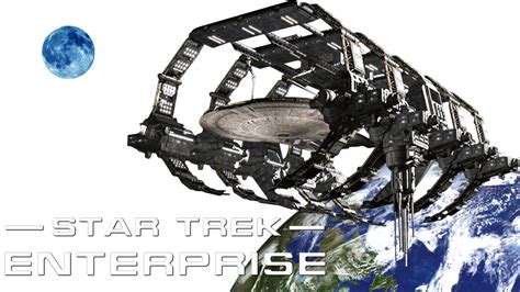 Star Trek: Enterprise Picture - Image Abyss