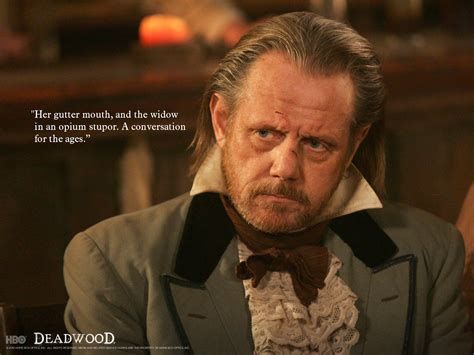 Deadwood Quotes. QuotesGram