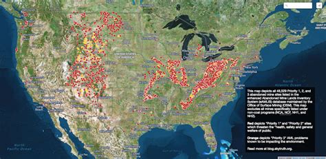 Pennsylvania Coal Mines Map - Living Room Design 2020