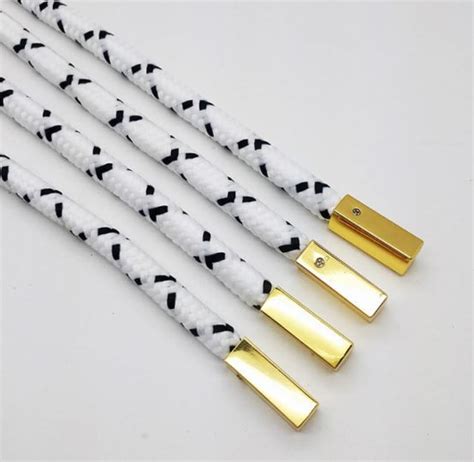 The Aglet Types for Draw Cords - Knowledge - Dongguan Mingjia Weaving ...