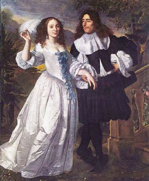 Baroque Fashion: History, Style & Characteristics - Video & Lesson Transcript | Study.com