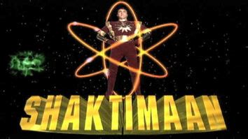 Shaktimaan Wiki | Fandom