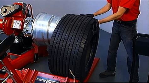 Hunter Tire Machine Accessories