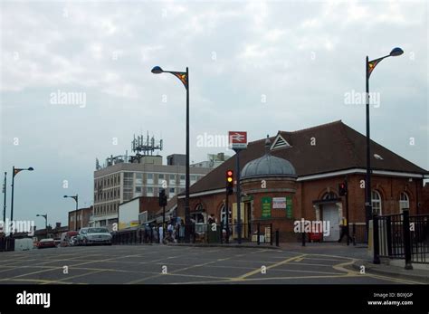 Forest gate london forest gate hi-res stock photography and images - Alamy