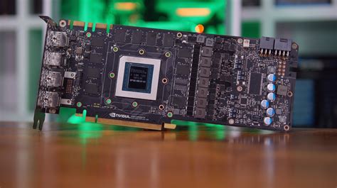 Nvidia GeForce GTX 1080 Ti Review Photo Gallery - TechSpot