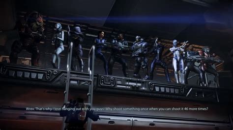 Mass effect 3 citadel dlc - lenabat