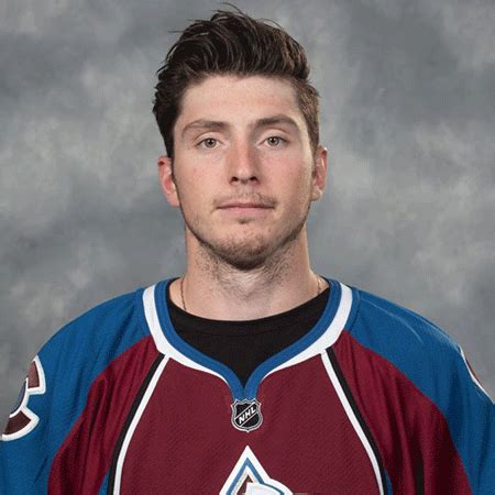 NHL Player Matt Duchene bio, Salary, Net worth, Career Highlights ...