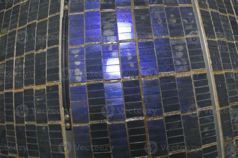 Satellite solar panels 20424175 Stock Photo at Vecteezy