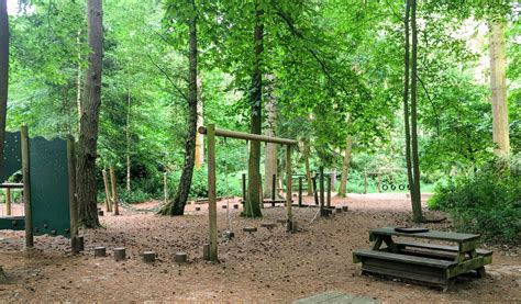 High Lodge, Thetford Forest - Adventure Playground, Music Playground- Outdoor Fun | Thetford ...