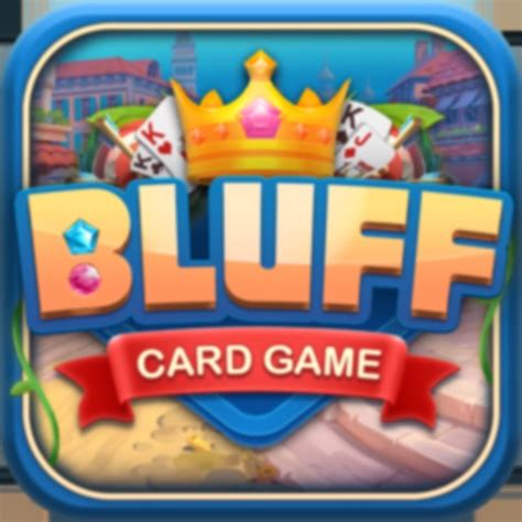 Bluff Card Game by OEngines Games LLP