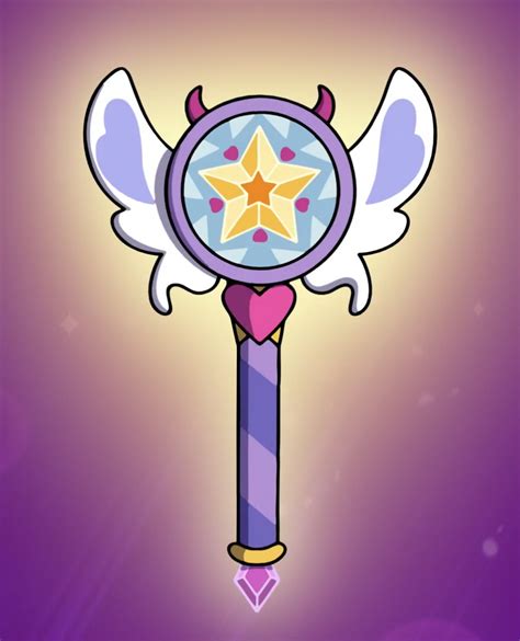 Star Butterfly's wand | Star vs. the Forces of Evil Wiki | FANDOM powered by Wikia