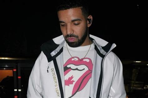 Drake Surprises At Toronto Canada Day Celebration