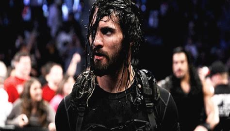 Seth Rollins Getting A New Theme Song - StillRealToUs.com