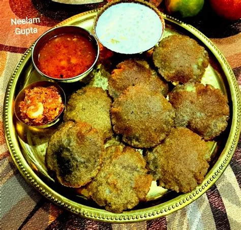 Navratri Fasting Recipes 🕉. Navratri is a celebration of nine days ...