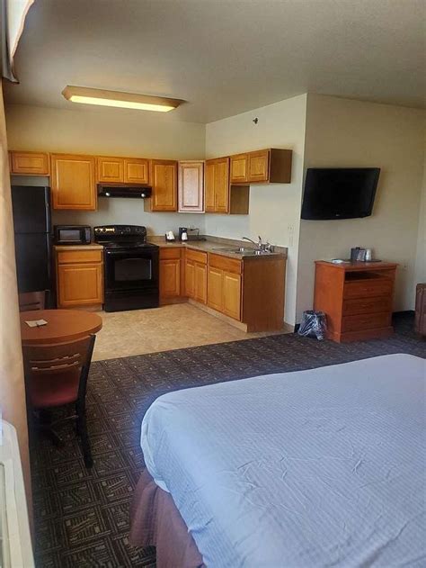 BEST WESTERN RAMBLER - Updated 2024 Prices & Hotel Reviews (Walsenburg, CO)