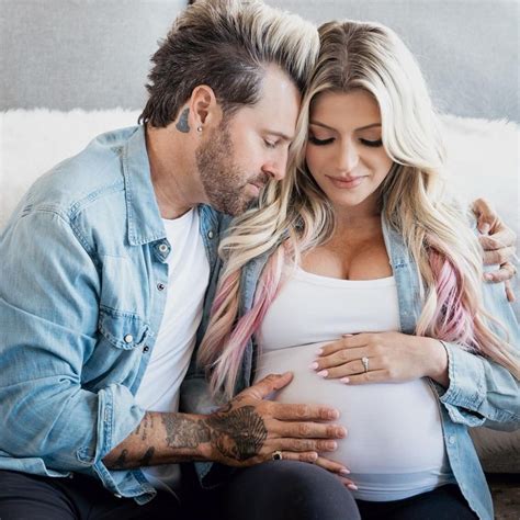 Alexa Bliss & Ryan Cabrera Welcome 1st Baby | BabyNames.com