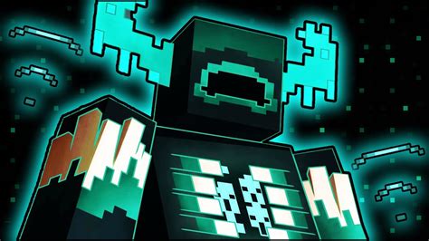 Details 66+ warden wallpaper minecraft super hot - in.cdgdbentre