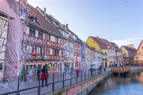 The Best 10 Things to Do in Colmar, France in Winter - The Yogi Wanderer