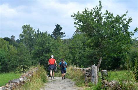 Camino de Santiago: Top Hiking Tips | Outsider Magazine