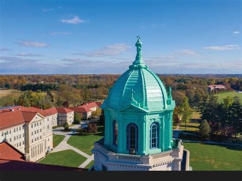 Immaculata University Ranked Among PA's Best Online Colleges | Malvern, PA Patch