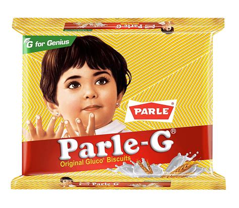 Parle Parle-G – Spices & Flavours