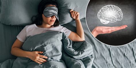 Neurologist Explains 5 Ways In Which Sleep Benefits Your Brain ...