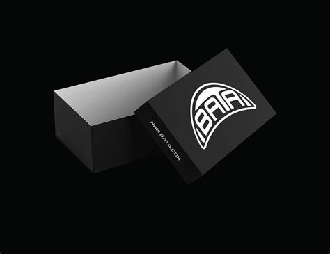 BATA Rebranding on Behance