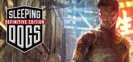 Sleeping Dogs: Definitive Edition Cheats and Trainers for PC - WeMod