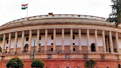 Indian Parliament fighting a losing battle against 'unparliamentary words'