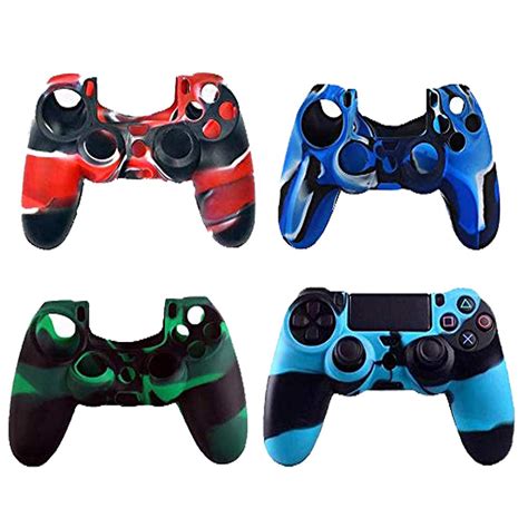 Playstation 4 Controller Skins