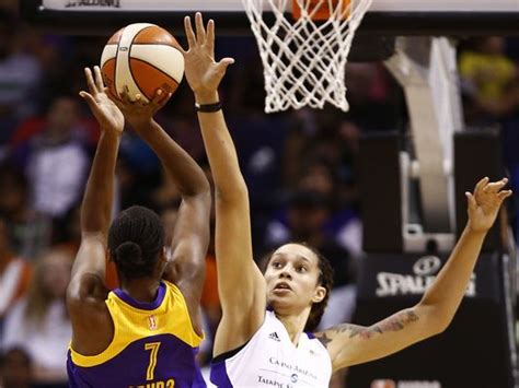 Brittney Griner Quotes. QuotesGram