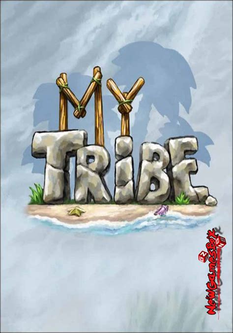 My Tribe Free Download Full Version PC Game Setup