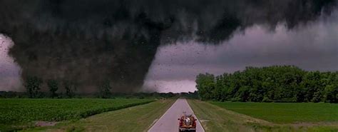 Tornado Movies | 8 Best Films About Tornadoes - The Cinemaholic