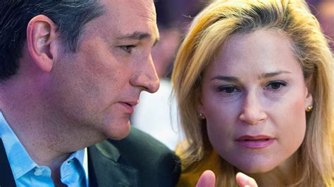 Inside Ted Cruz's Marriage To His Wife Heidi