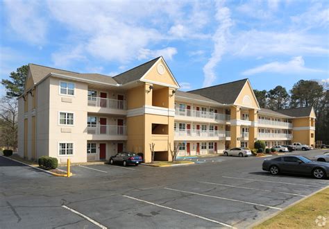 Furnished Studio - Columbus Apartments - 5020 Armour Rd Columbus, GA ...