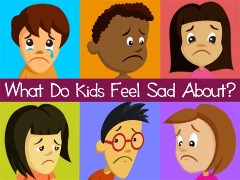 Coping With Sad Feelings (for Kids) | Nemours KidsHealth