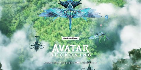 Avatar: Reckoning will be holding its second closed beta test in Canada and the Philippines