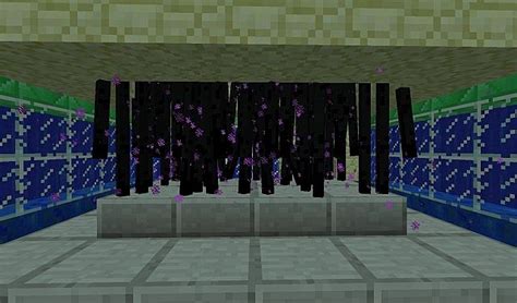 Enderman Farm Minecraft Map