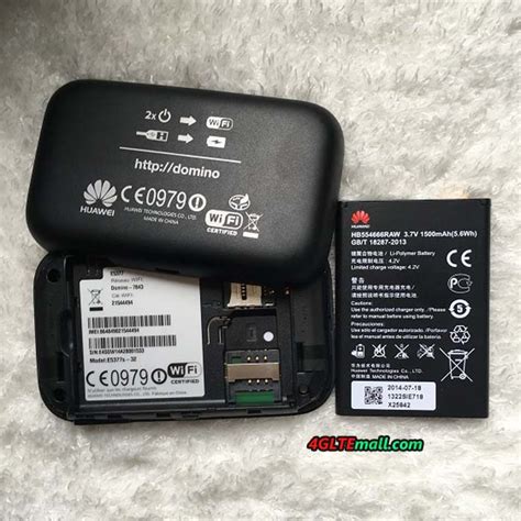 Huawei E5577 E5577Cs-321 E5577Cs-603 4G LTE Cat4 Mobile Hotspot