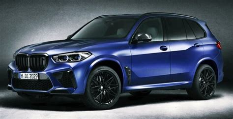 New 2023 BMW X5 Review, Prices, and Pictures - Jeepusaprice.com